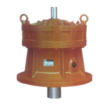 BL行星摆线针轮减速机（上海标) BL planetary cycloidal pinwheel reducer (Shanghai standard)